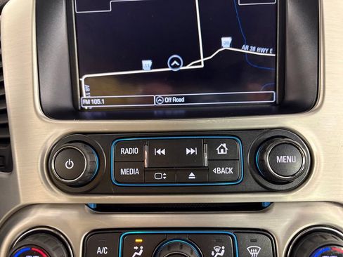 Used 2017 GMC Yukon SLT RWD image 31