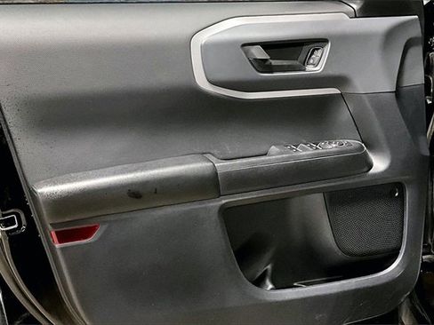 Certified 2023 Ford Bronco Sport Big Bend w/ Convenience Package image 18