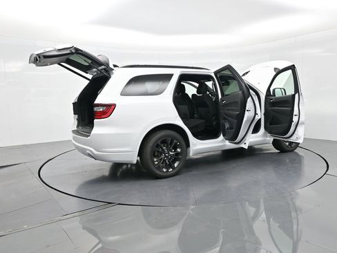 New 2025 Dodge Durango R/T w/ Blacktop Package image 32