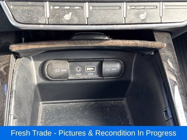 Used 2018 Kia Sorento EX AWD/4WD image 15