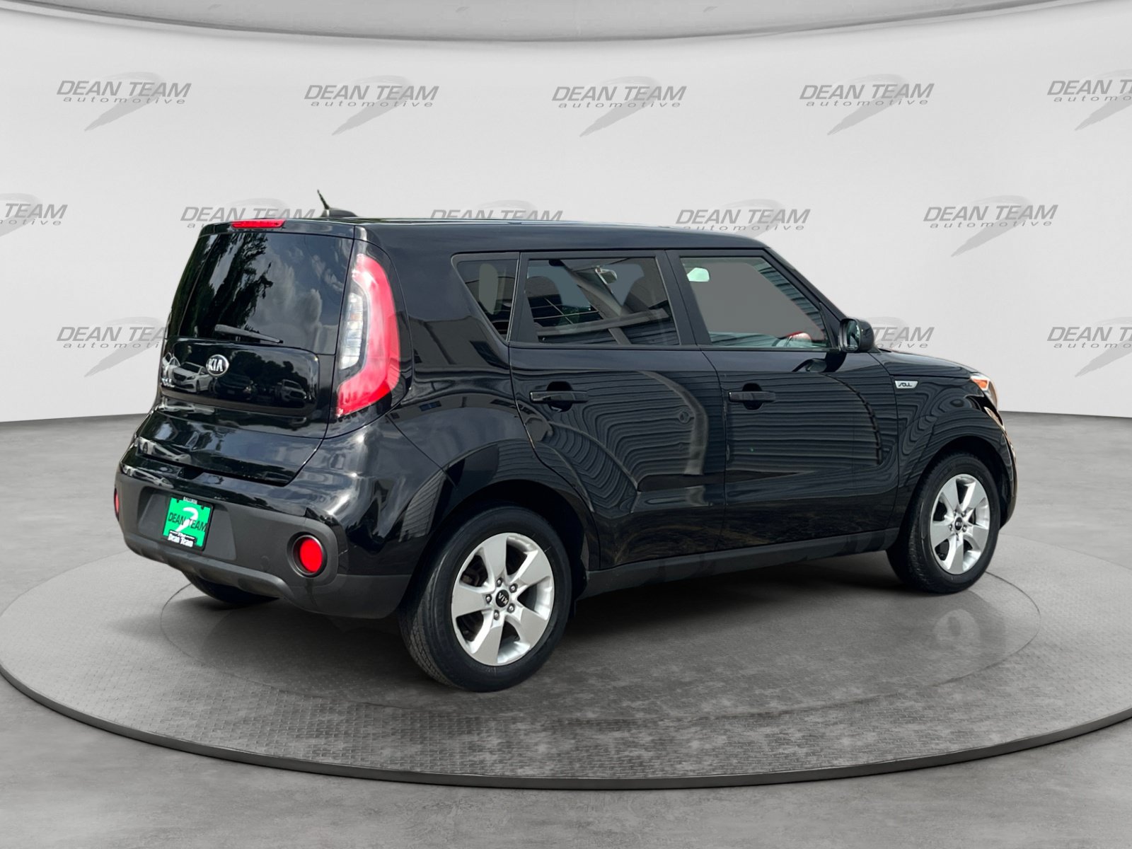 Used 2018 Kia Soul FWD image 7