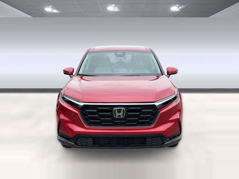 New 2026 Honda CR-V LX image 6