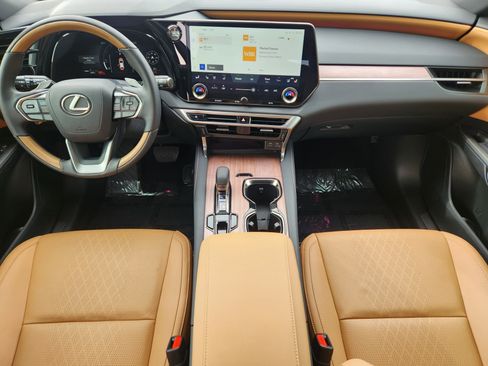 Used 2025 Lexus RX 350 Premium Plus w/ Accessory Package (Z1) image 29