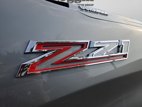 New 2026 Chevrolet Silverado 1500 LT w/ All Star Edition Plus AWD/4WD image 33