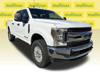 Used 2019 Ford F250 XL w/ STX Appearance Package