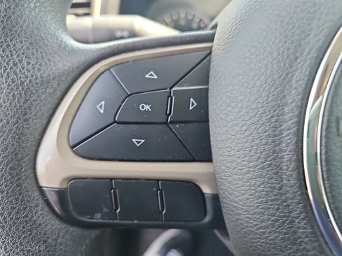 Used 2015 Jeep Renegade Sport w/ Power & Air Group FWD image 20