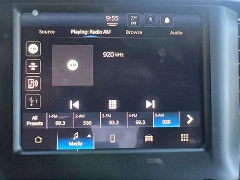 Used 2024 RAM 2500 Big Horn image 26