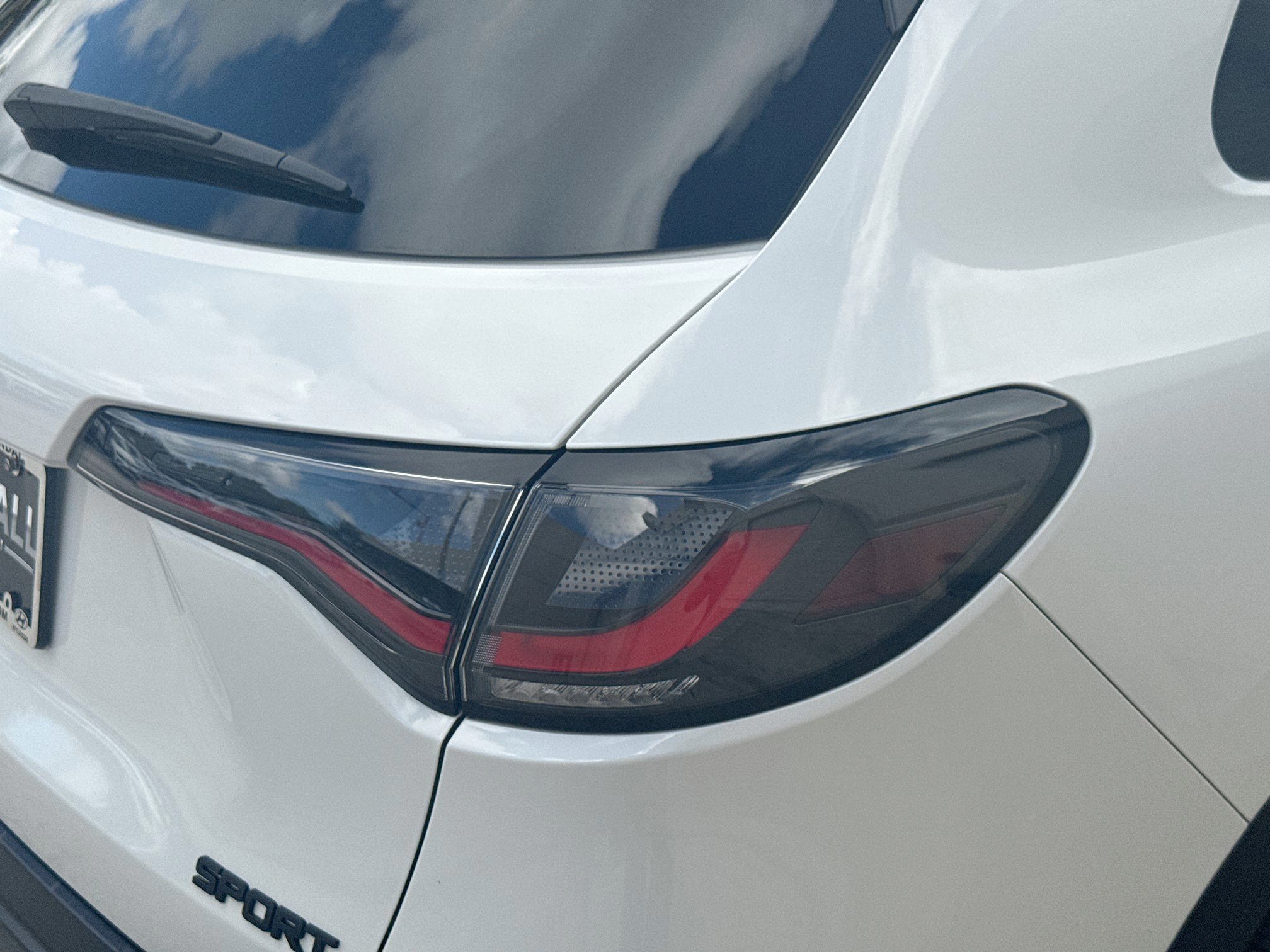 Used 2024 Honda HR-V Sport image 24