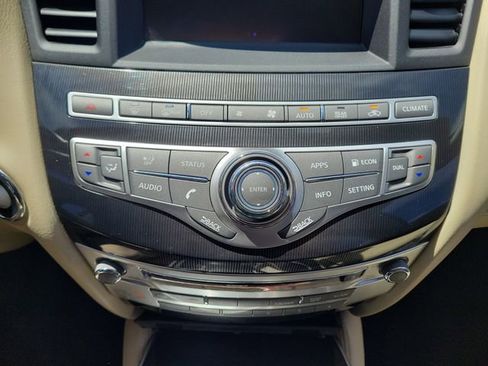 Used 2017 INFINITI QX60 FWD w/ Premium Package image 32