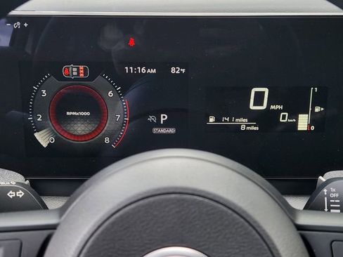 New 2026 Nissan Kicks SV image 11