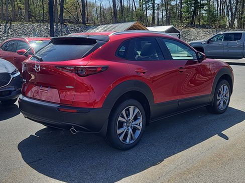 New 2026 MAZDA CX-30 AWD 2.5 S image 2