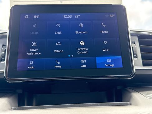 Used 2024 Ford Explorer XLT w/ XLT Sport Appearance Package AWD/4WD image 22