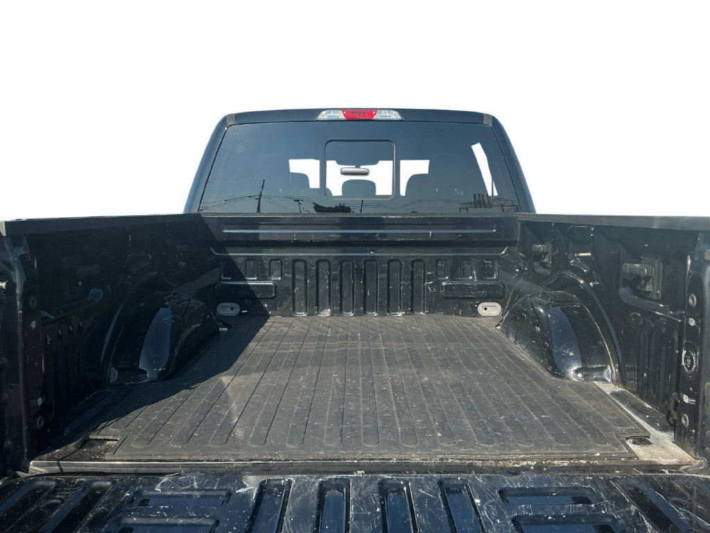 Used 2016 Ford F150 Lariat AWD/4WD image 24