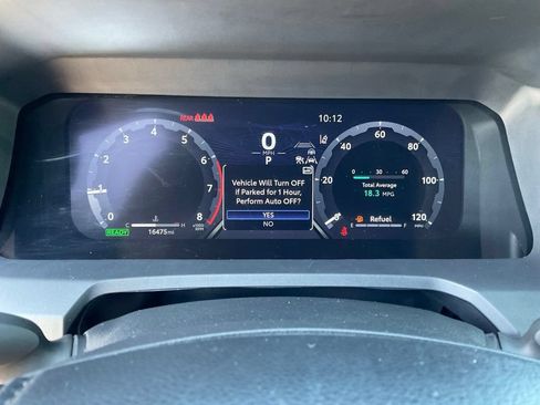 Certified 2024 Toyota Tacoma TRD Off-Road w/ TRD Off Road Premium Package AWD/4WD image 14