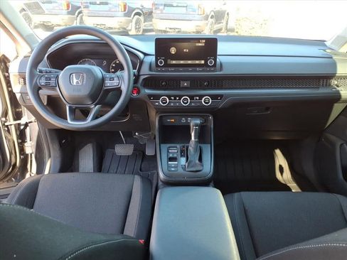 Used 2023 Honda CR-V EX image 8