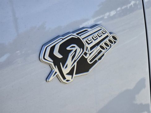 New 2026 RAM 1500 Lone Star image 11