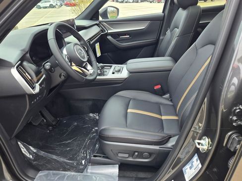 New 2026 MAZDA CX-90 3.3 Turbo S w/ Premium Package AWD/4WD image 19