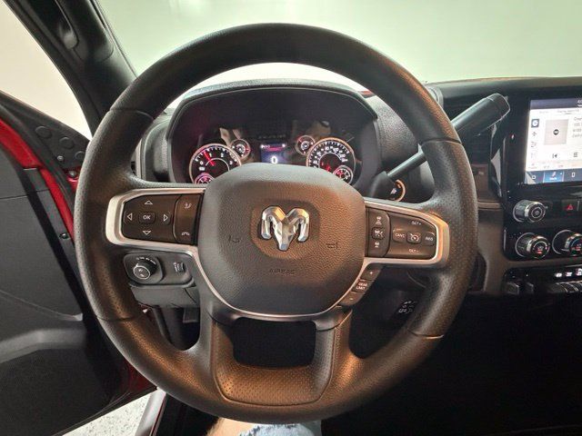New 2026 RAM 2500 Tradesman AWD/4WD image 17