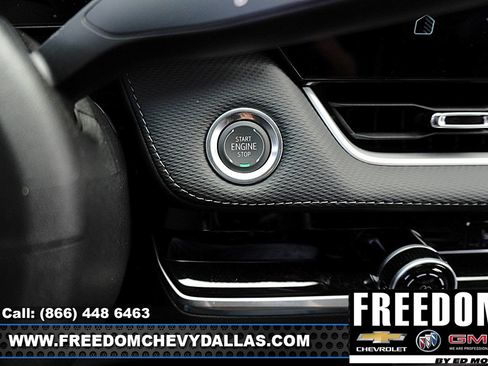 Certified 2026 Chevrolet Equinox LT FWD image 29