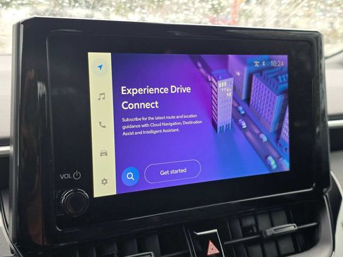 Used 2025 Toyota Corolla SE image 26