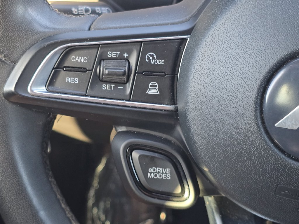 Used 2024 Dodge Hornet R/T AWD/4WD image 12
