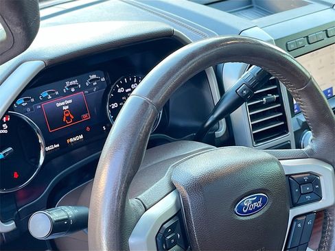 Used 2020 Ford F350 King Ranch w/ King Ranch Ultimate Package image 9