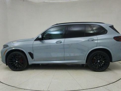 Used 2025 BMW X5 xDrive40i w/ M Sport Package image 72