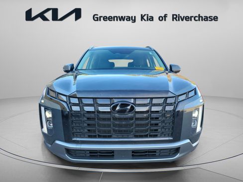 Used 2025 Hyundai Palisade SEL image 2