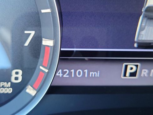 Used 2023 Nissan Frontier SV w/ Tow Package image 21