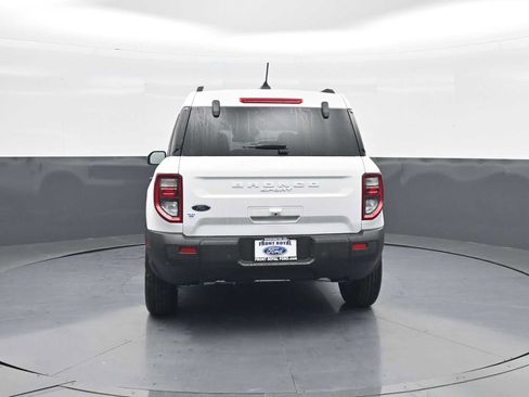 New 2025 Ford Bronco Sport Big Bend w/ Convenience Package image 6