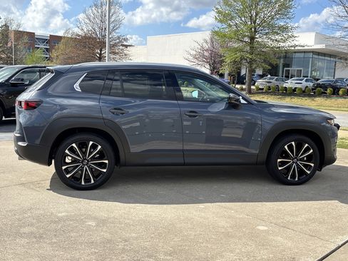 New 2026 MAZDA CX-50 AWD 2.5 S w/ Weather Package image 2