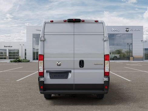 New 2026 RAM ProMaster 3500 w/ Convenience Group FWD image 7
