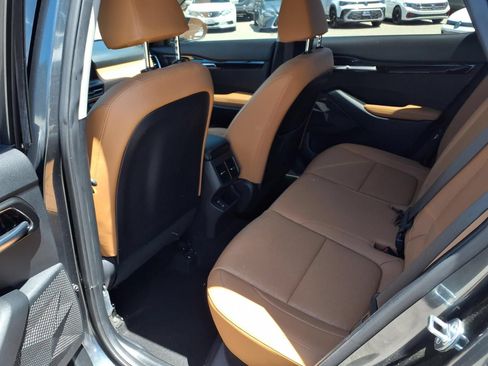 Used 2024 Kia Seltos EX FWD image 18