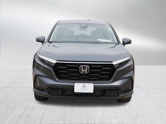 Certified 2025 Honda CR-V EX-L video 2
