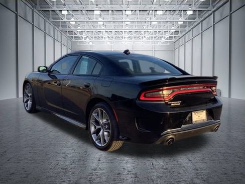Used 2023 Dodge Charger GT RWD image 7