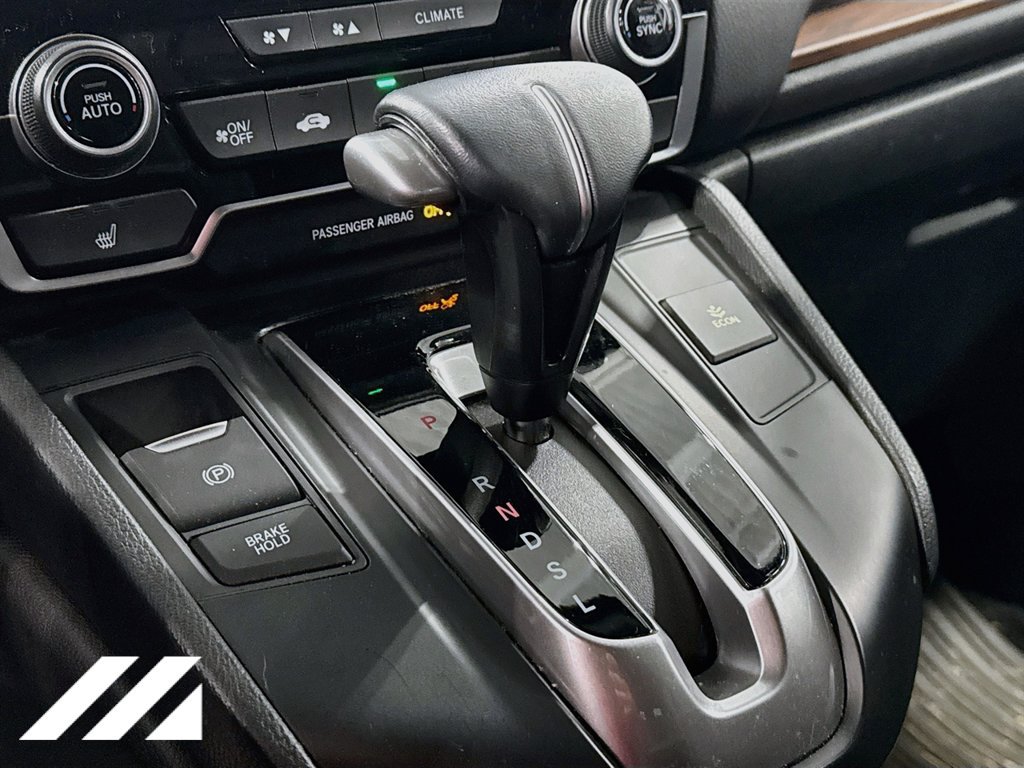 Used 2019 Honda CR-V EX-L image 18