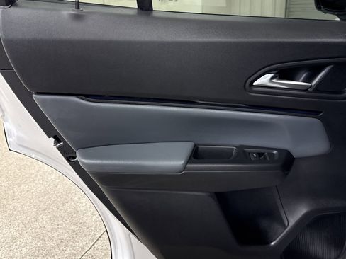 Used 2025 Honda Prologue Elite image 11