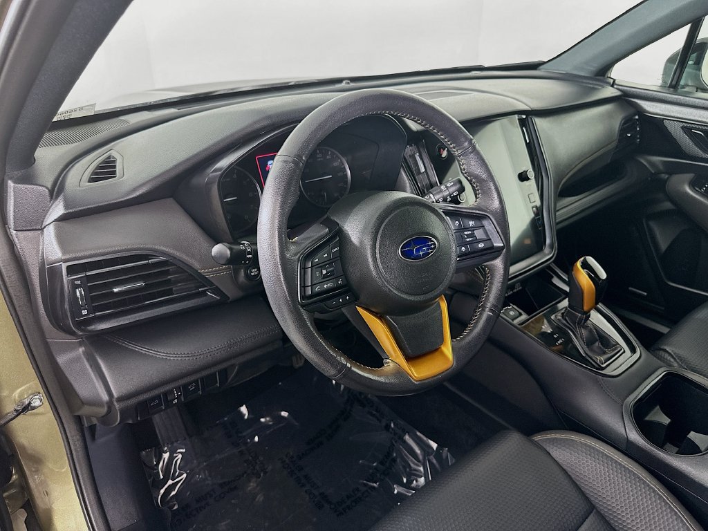 Used 2024 Subaru Outback Wilderness AWD/4WD image 14