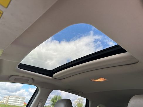 Used 2016 Honda CR-V EX-L image 5