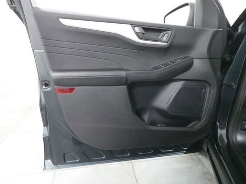 Used 2022 Ford Escape SE w/ Convenience Package image 22