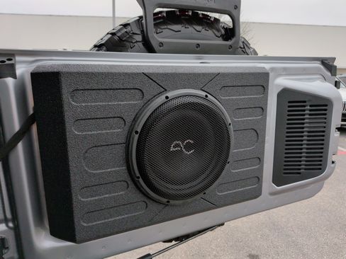 Used 2024 Ford Bronco Raptor image 36