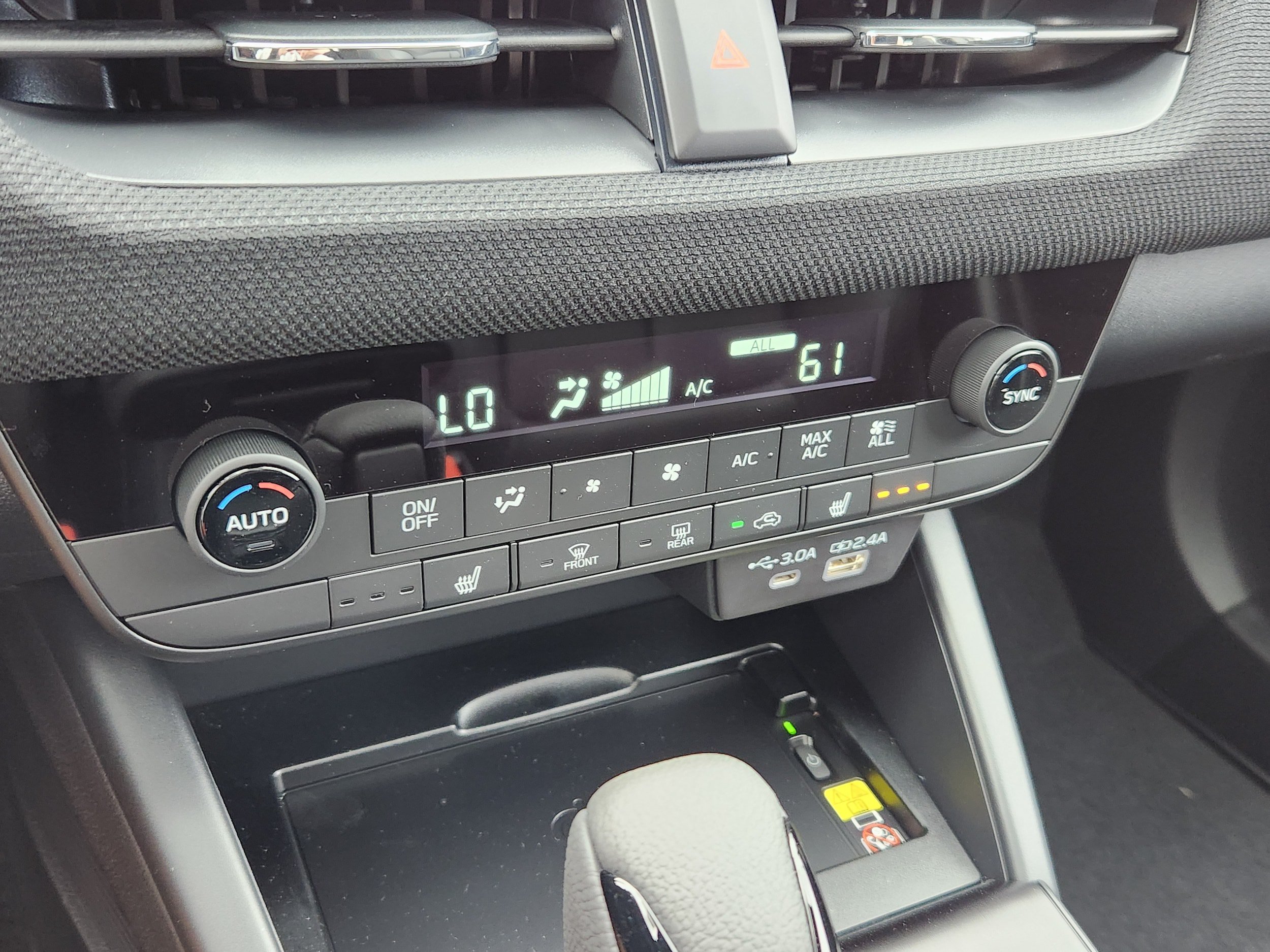 New 2026 Subaru Outback Premium AWD/4WD image 11