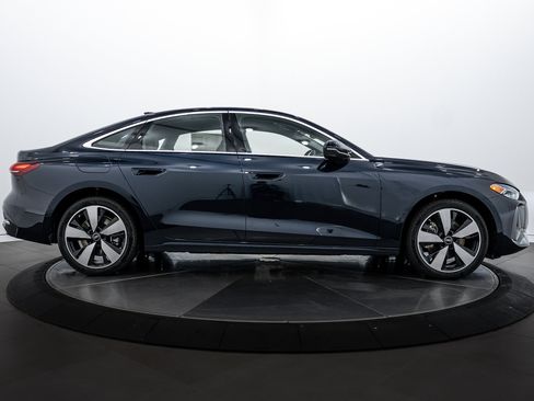 New 2025 Audi A5 2.0T Premium Plus image 3