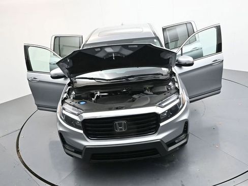 Used 2021 Honda Ridgeline RTL-E image 53