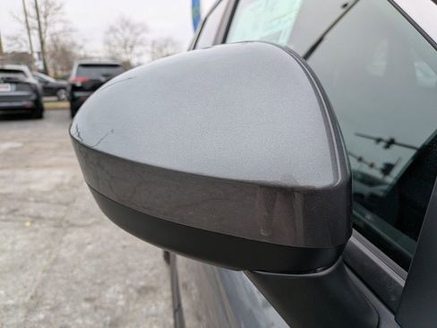 New 2026 Nissan Rogue SV w/ Cold Weather Package image 11