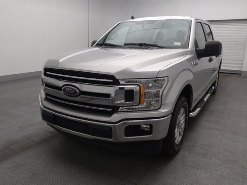Used 2019 Ford F150 XLT image 15