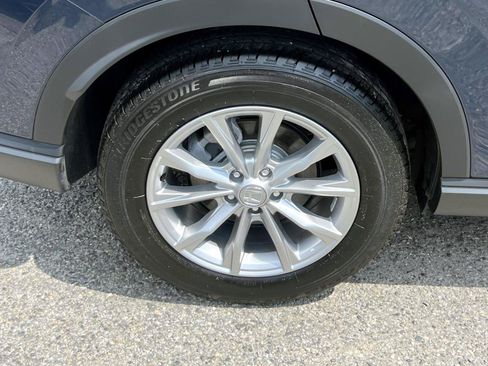 Used 2025 Honda CR-V EX-L image 6
