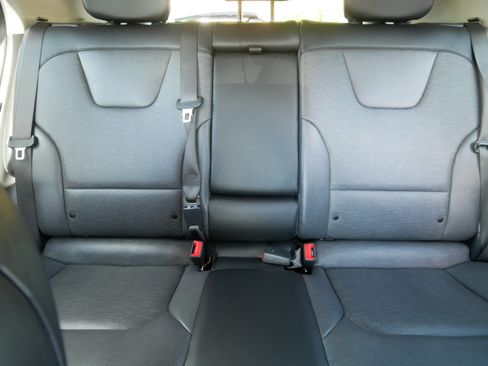 Certified 2023 Kia Niro Wave w/ Wave Preserve Package FWD image 13