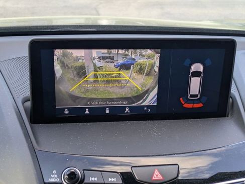 Certified 2025 Acura RDX Technology Package image 22