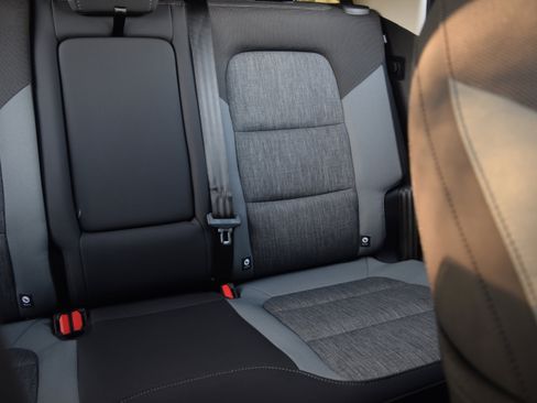 Used 2023 Ford Bronco Sport Big Bend image 17